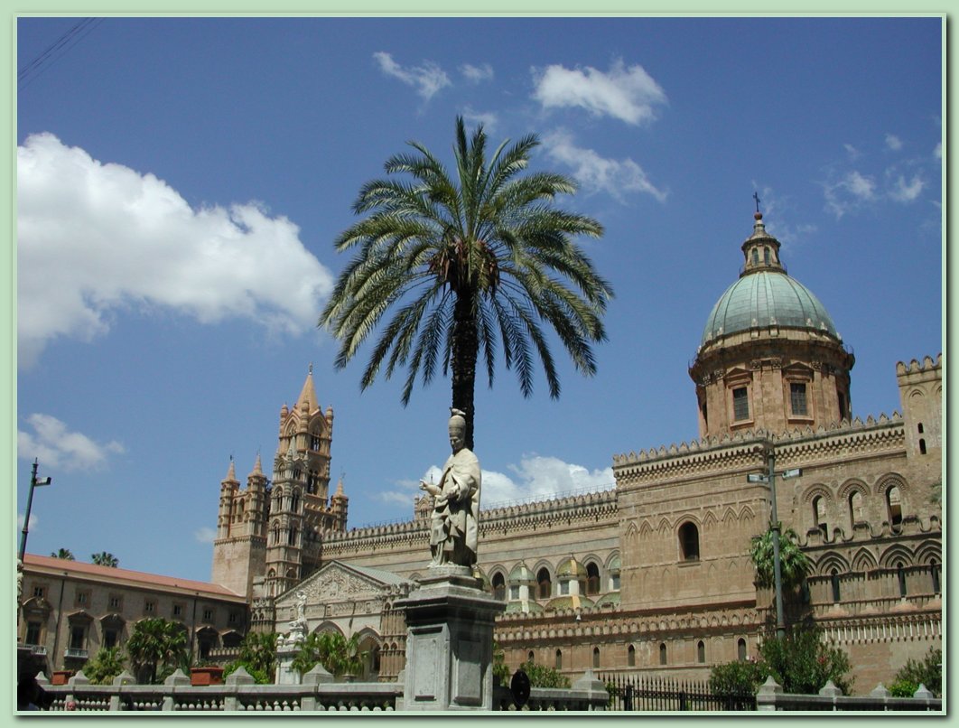 Palermo