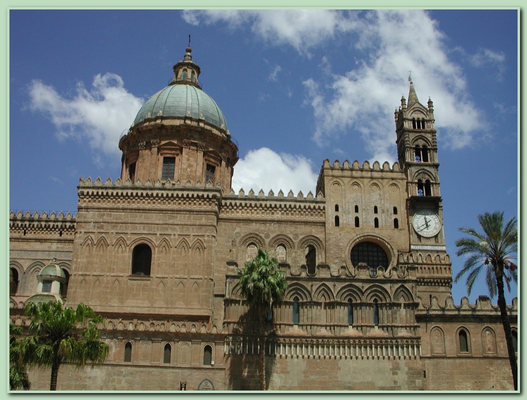 Palermo