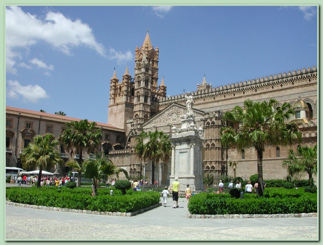 Palermo