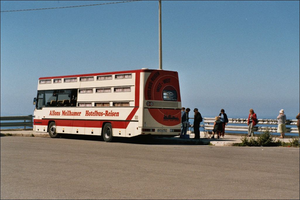 Hotelbus