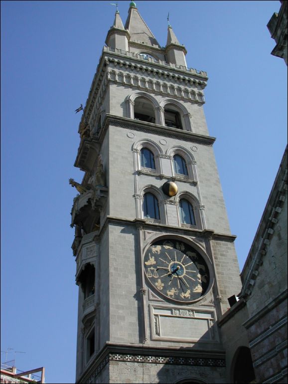 Messina