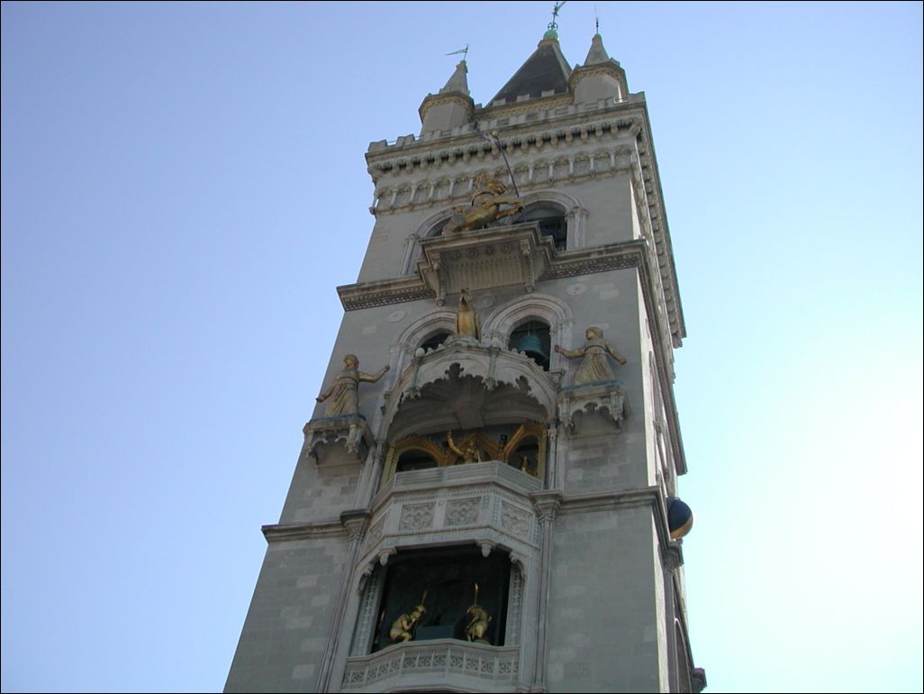 Messina
