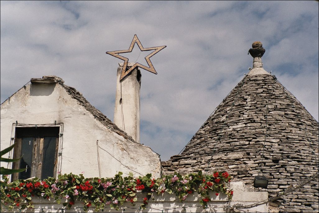 Alberobello