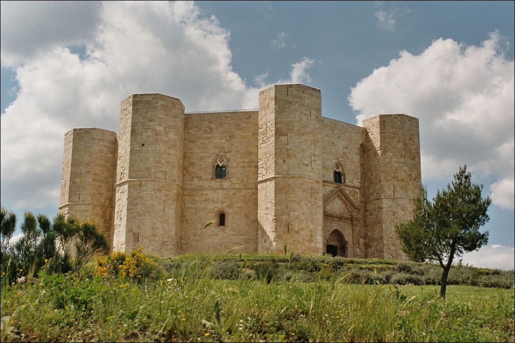 Castel del Monte