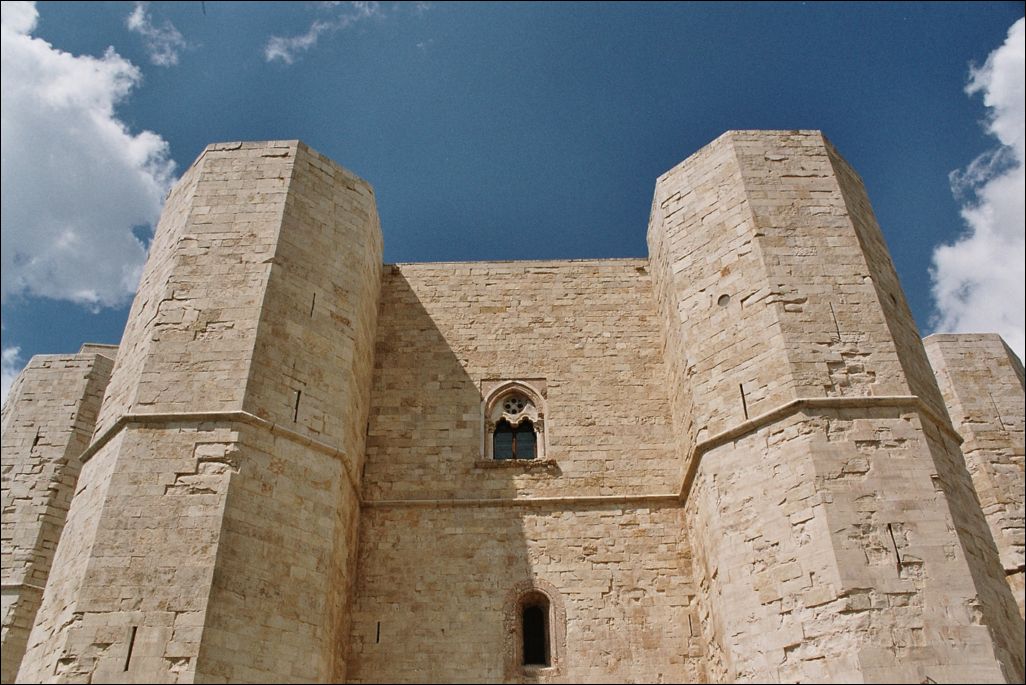 Castel del Monte