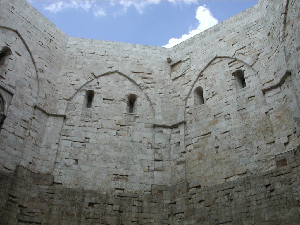 Castel del Monte