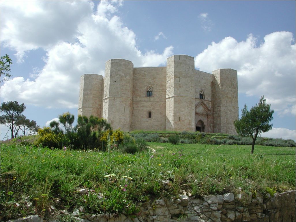 Castel del Monte
