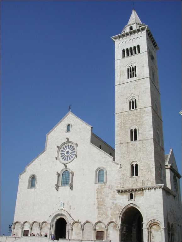 Trani