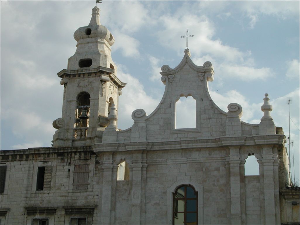 Trani