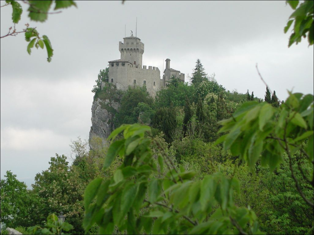 San Marino