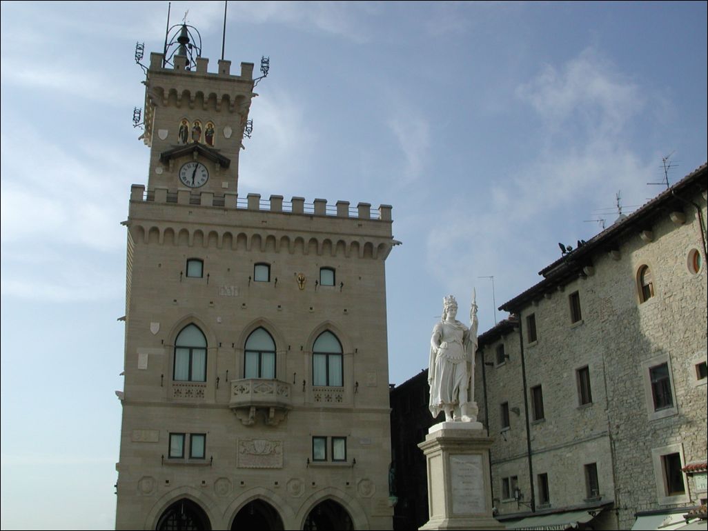 San Marino