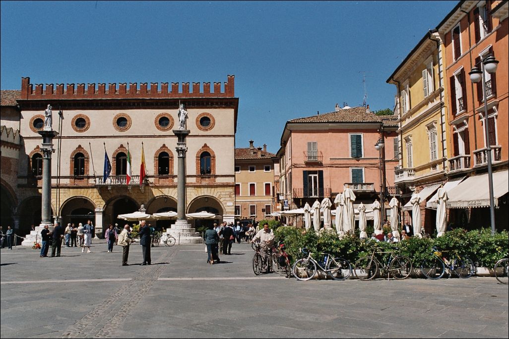 Ravenna