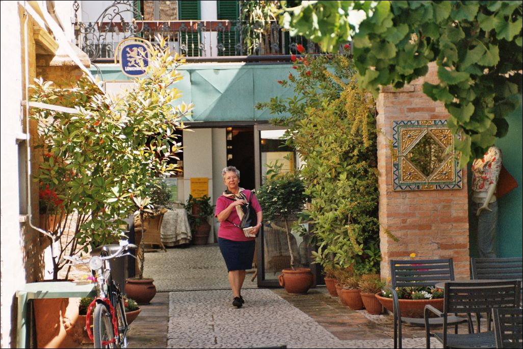 Ravenna