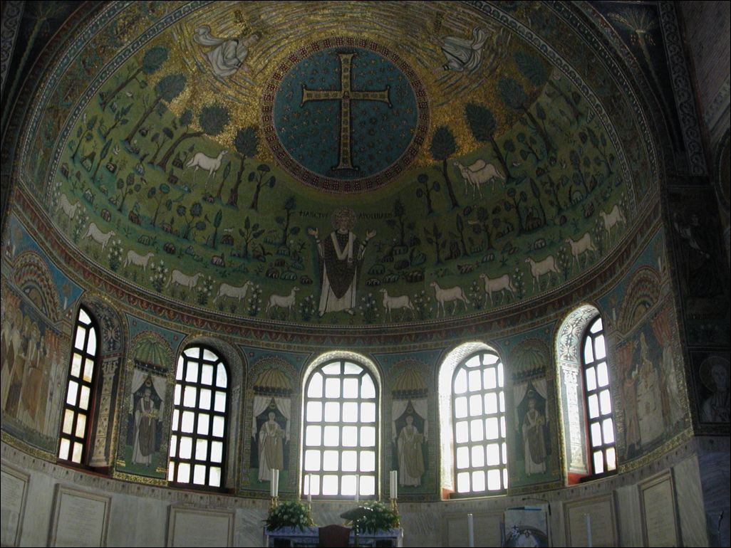 Ravenna