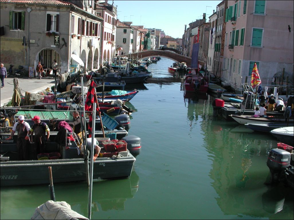Chioggia