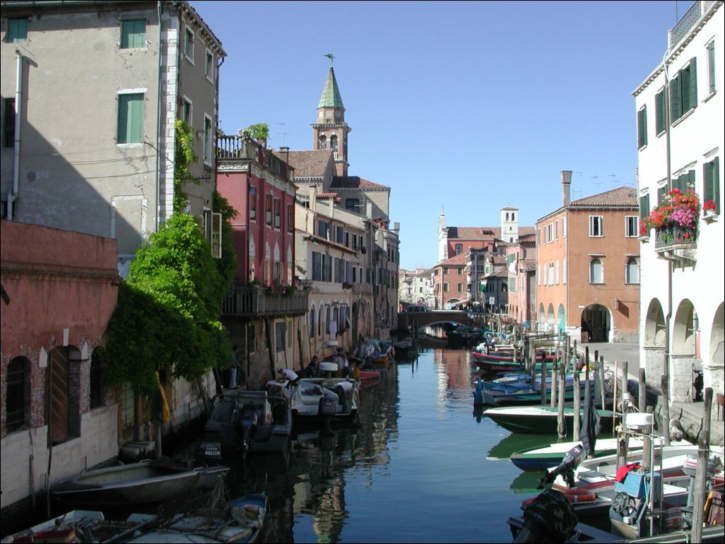 Chioggia