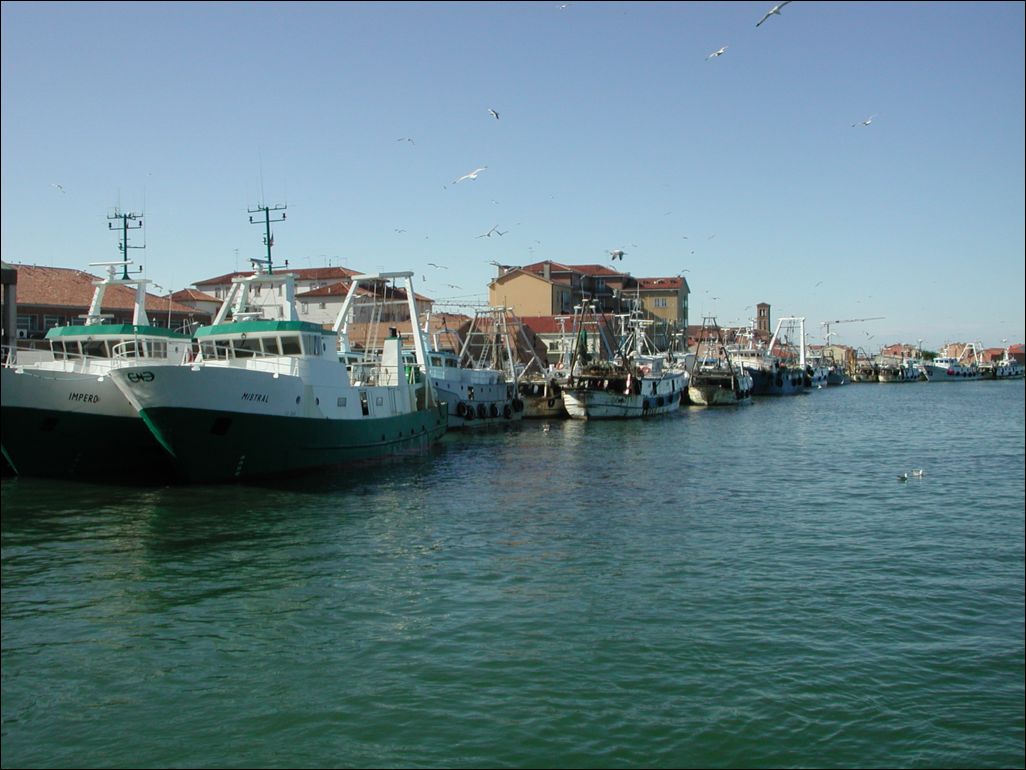 Chioggia