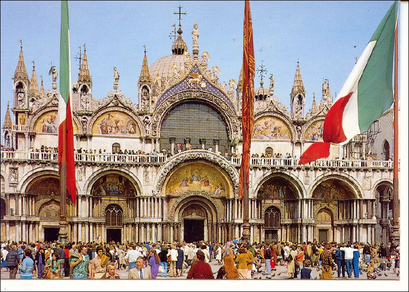 Venedig