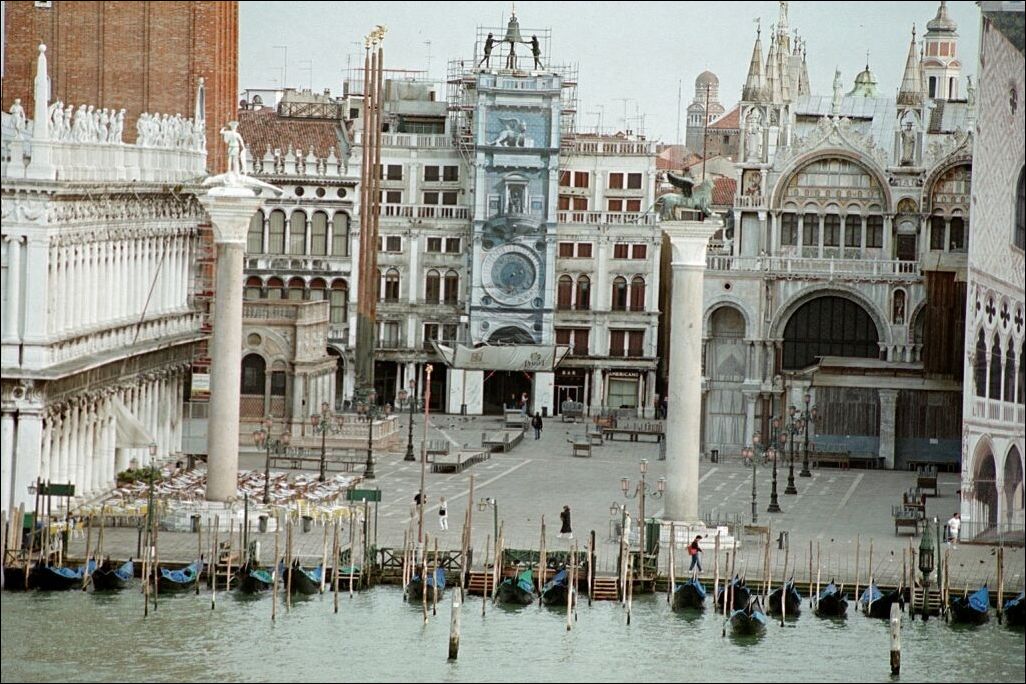 Venedig