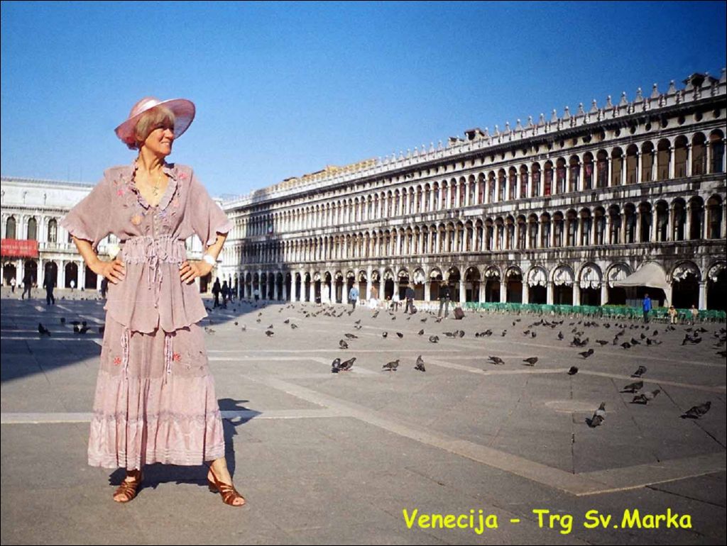 Venedig