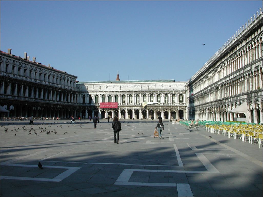 Venedig