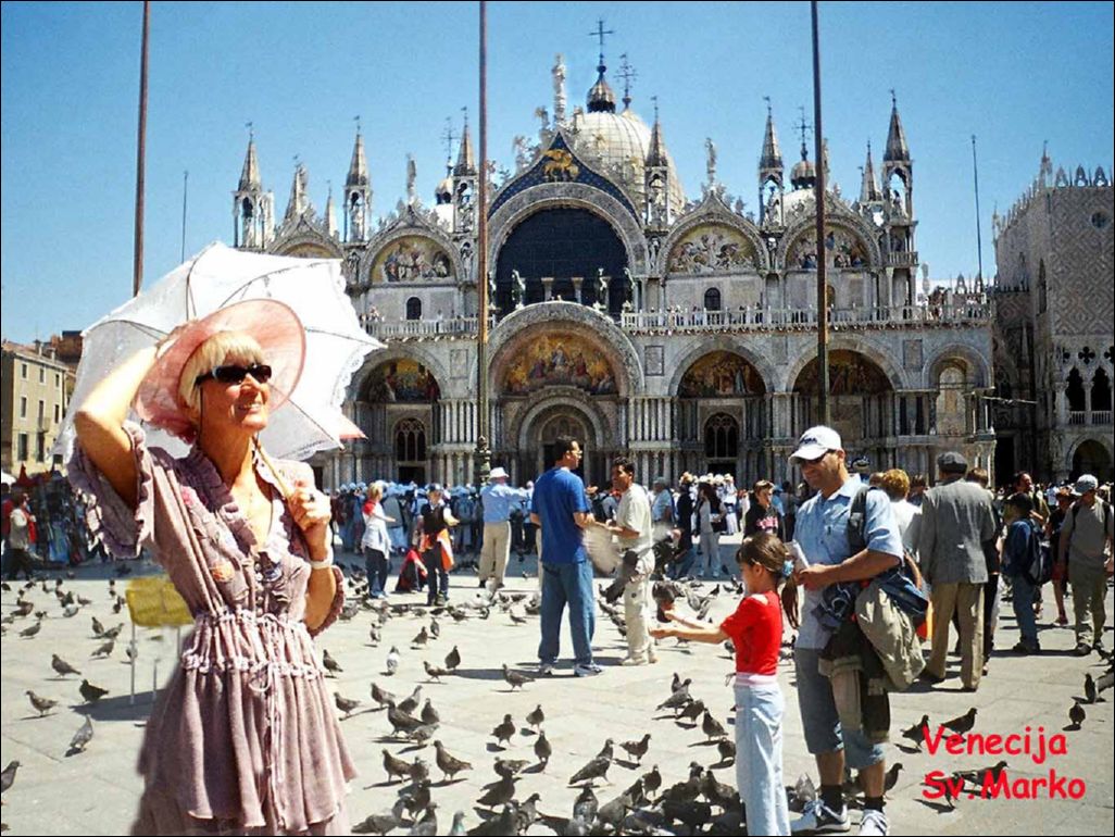 Venedig
