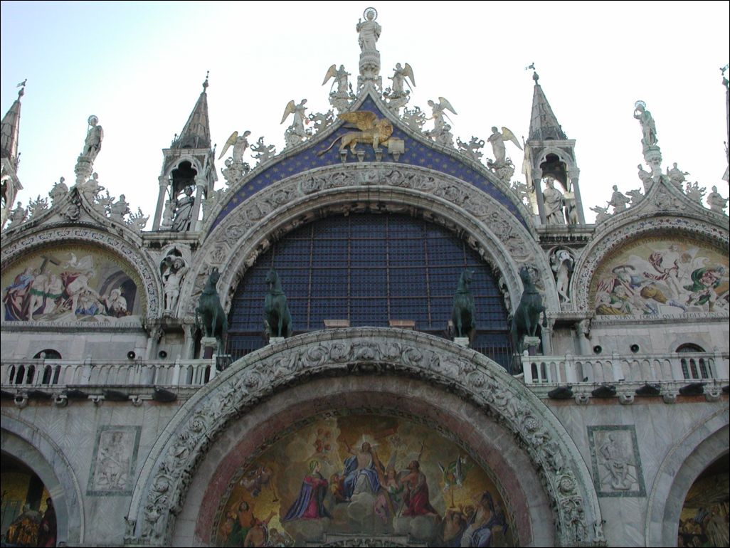 Venedig