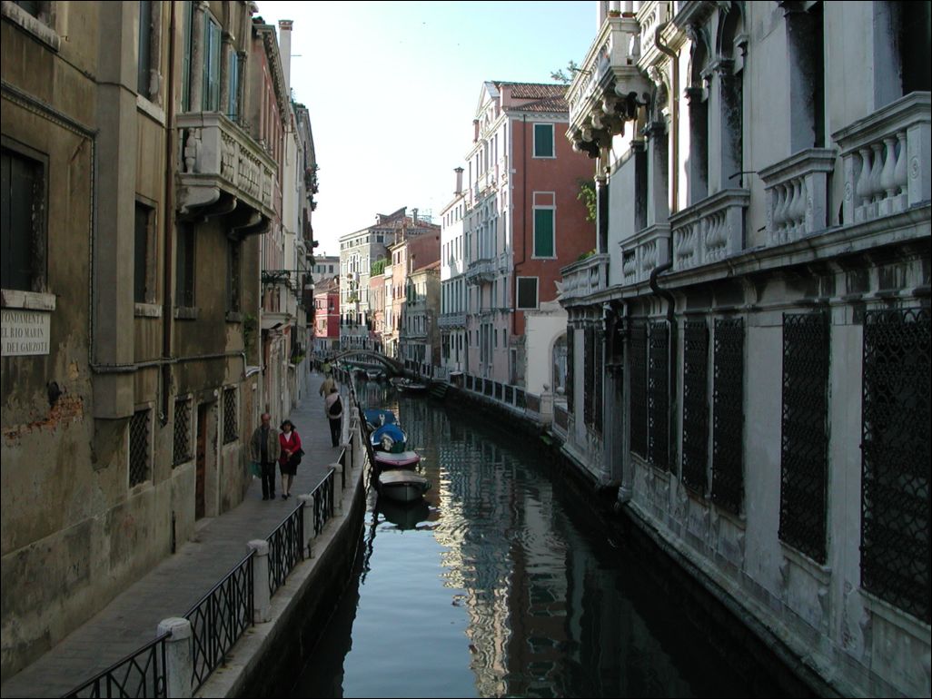Venedig