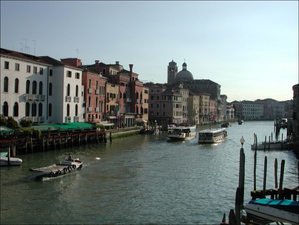 Venedig