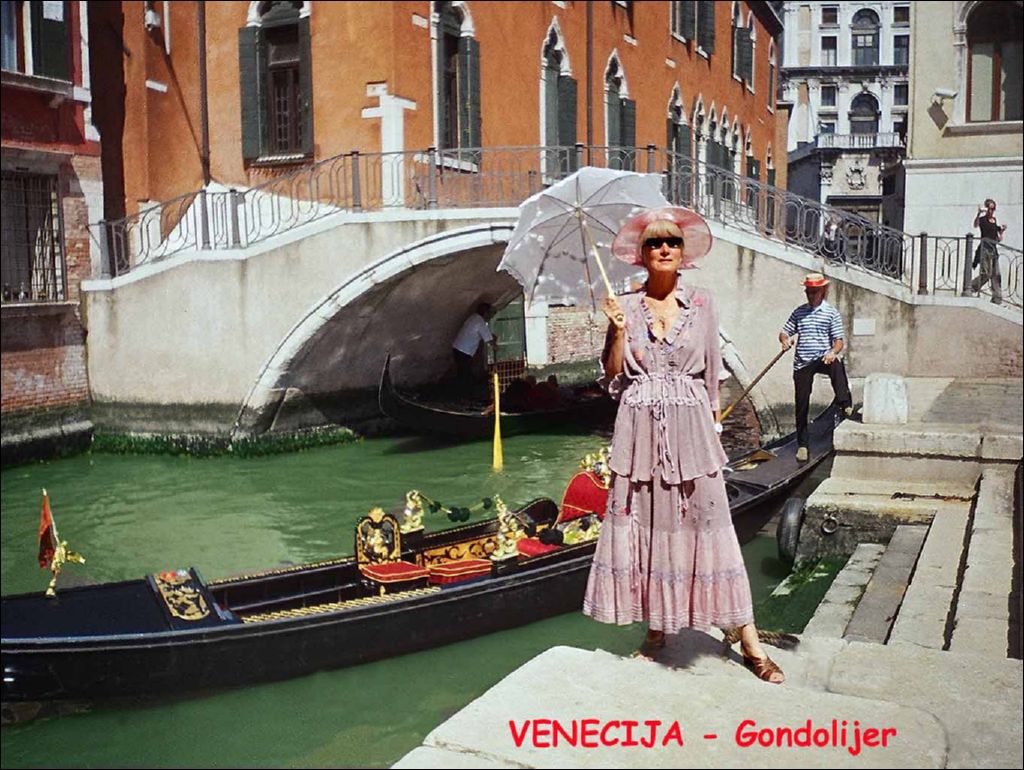 Venedig