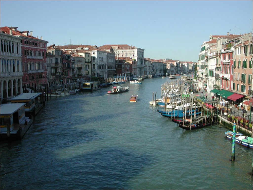 Venedig