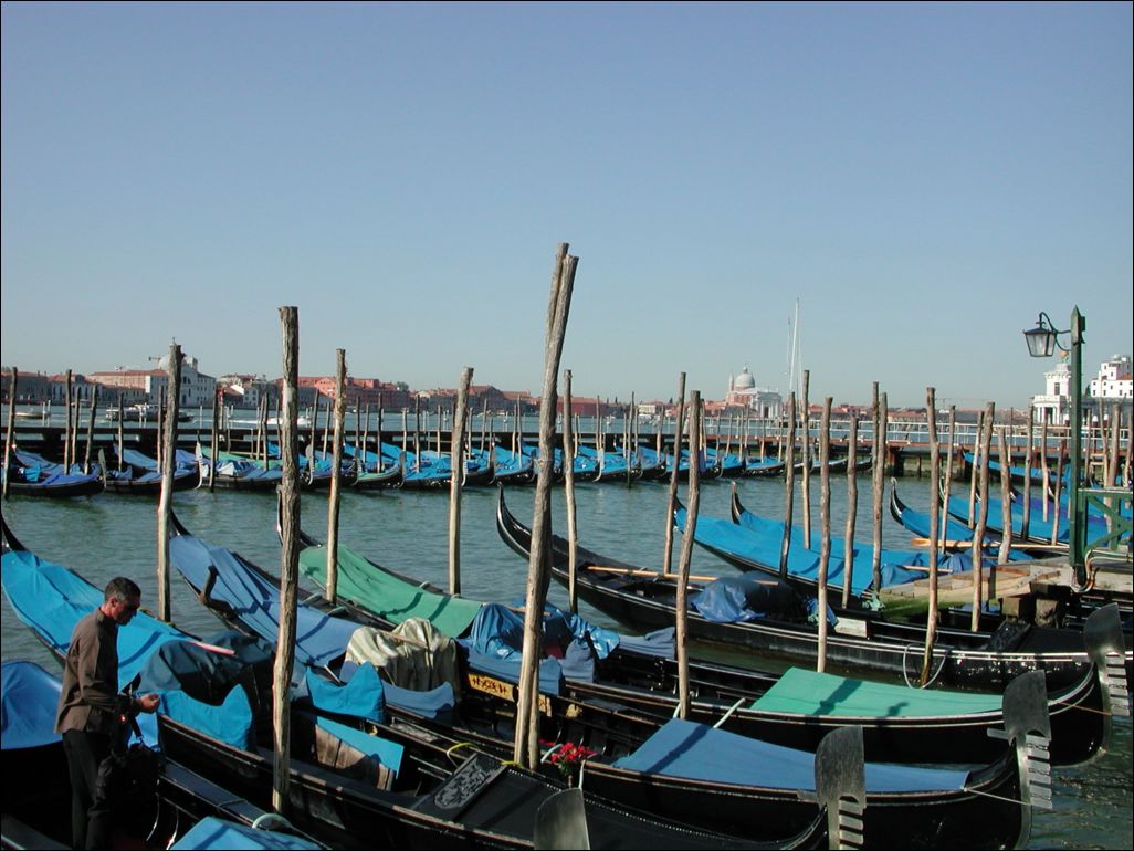 Venedig