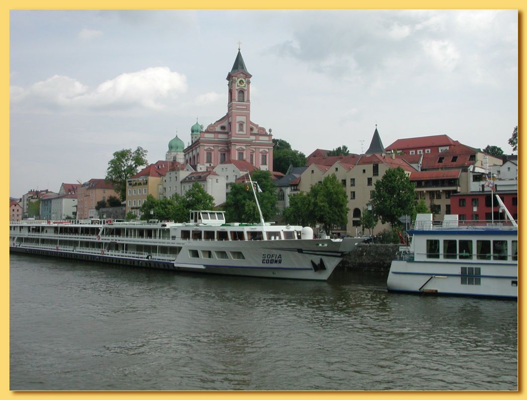 Passau