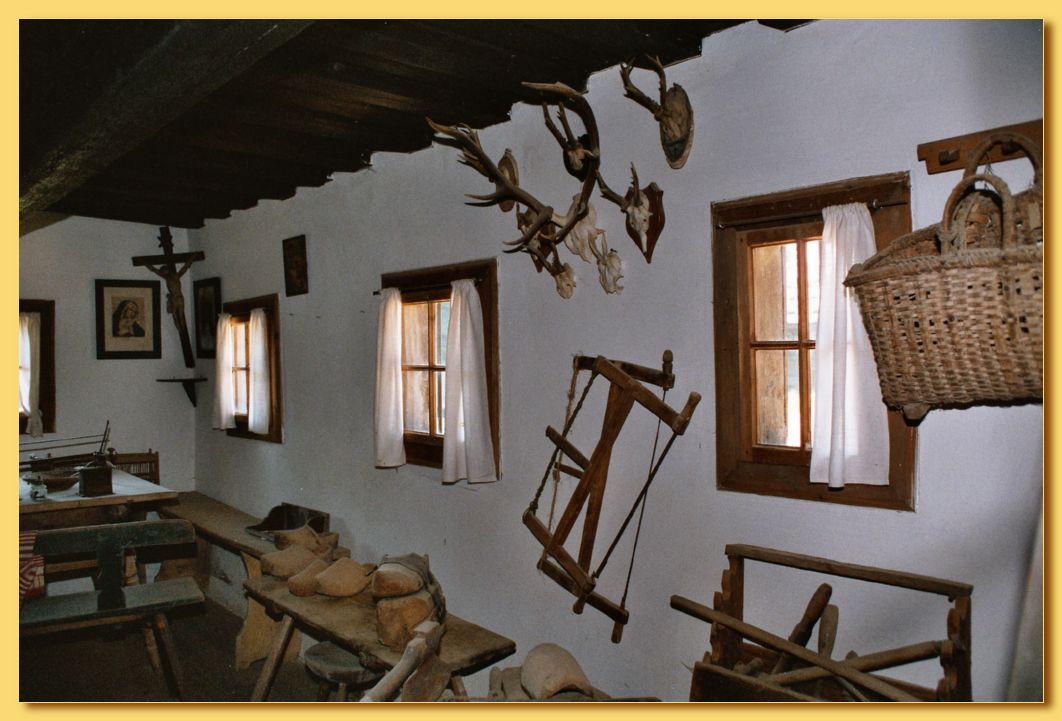 Museumsdorf Bayerischer Wald
