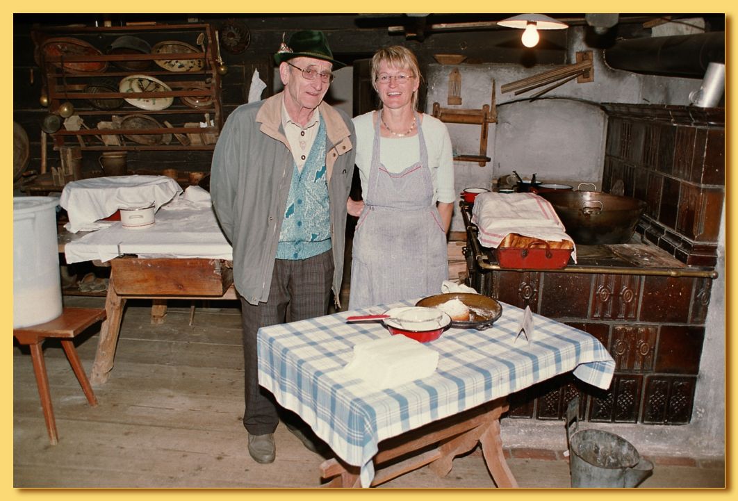 Museumsdorf Bayerischer Wald