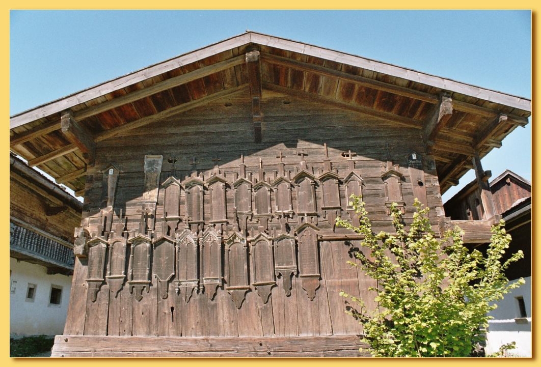Museumsdorf Bayerischer Wald