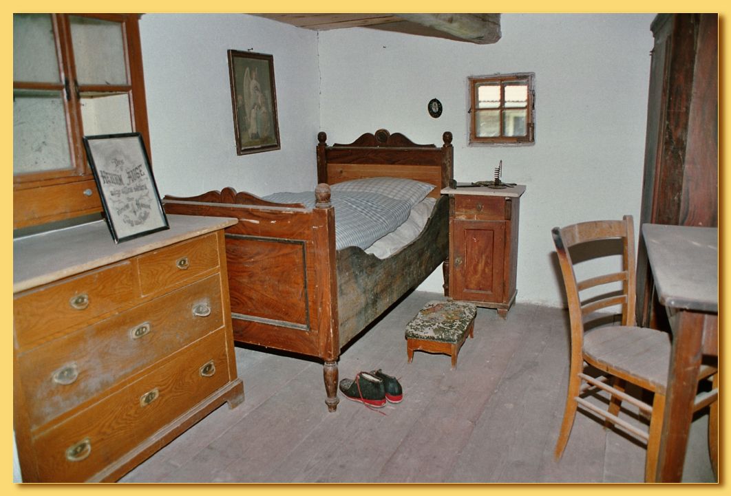 Museumsdorf Bayerischer Wald