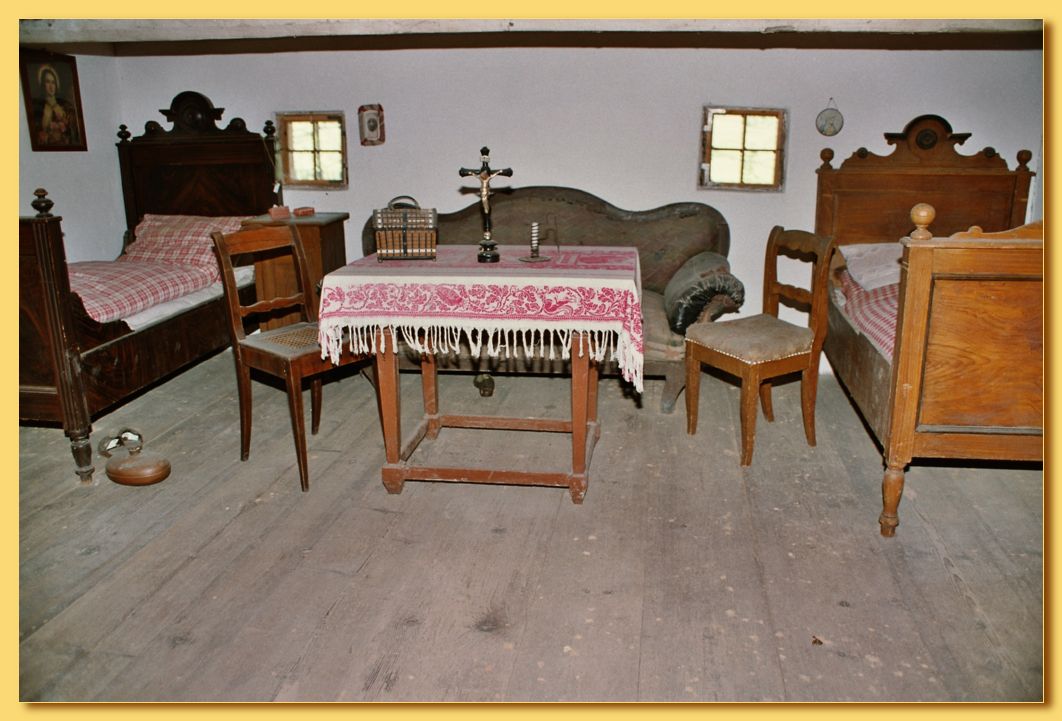 Museumsdorf Bayerischer Wald