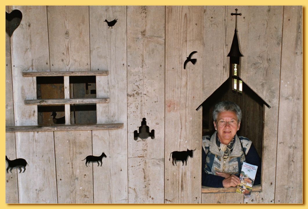 Museumsdorf Bayerischer Wald