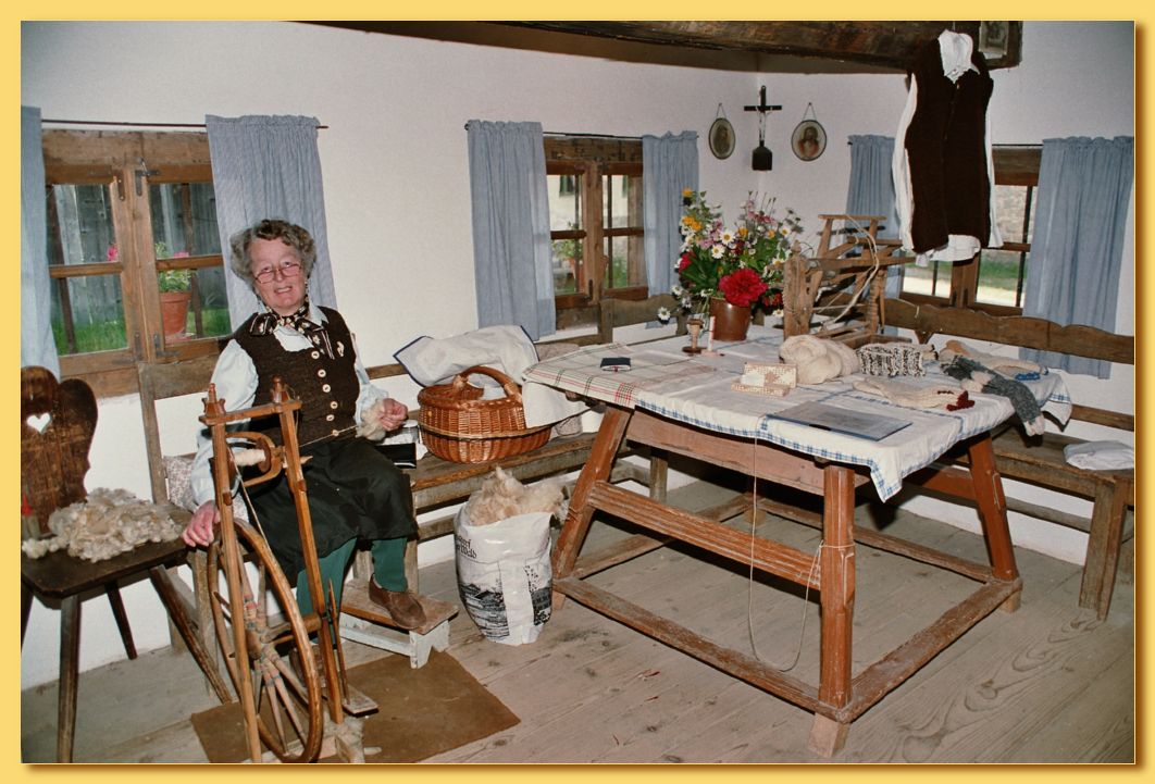 Museumsdorf Bayerischer Wald