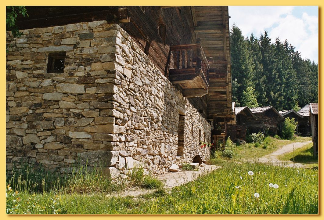 Museumsdorf Bayerischer Wald