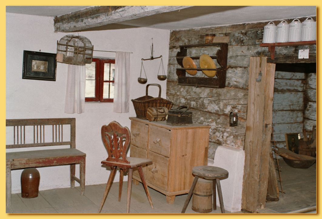 Museumsdorf Bayerischer Wald