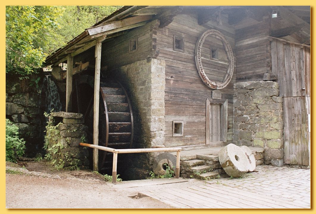 Museumsdorf Bayerischer Wald