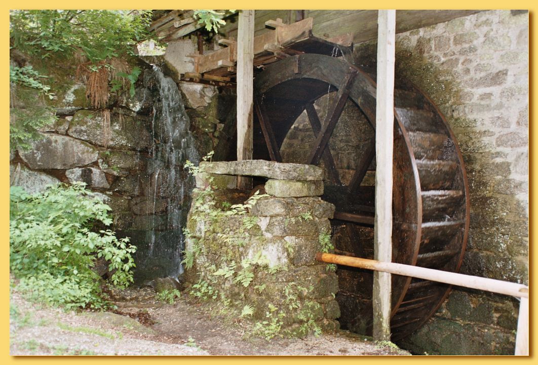Museumsdorf Bayerischer Wald