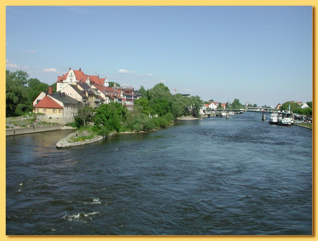 Regensburg