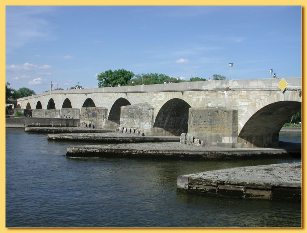 Regensburg