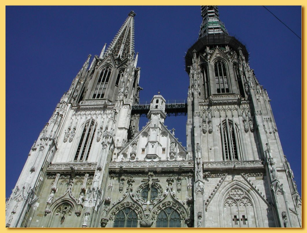 Regensburg