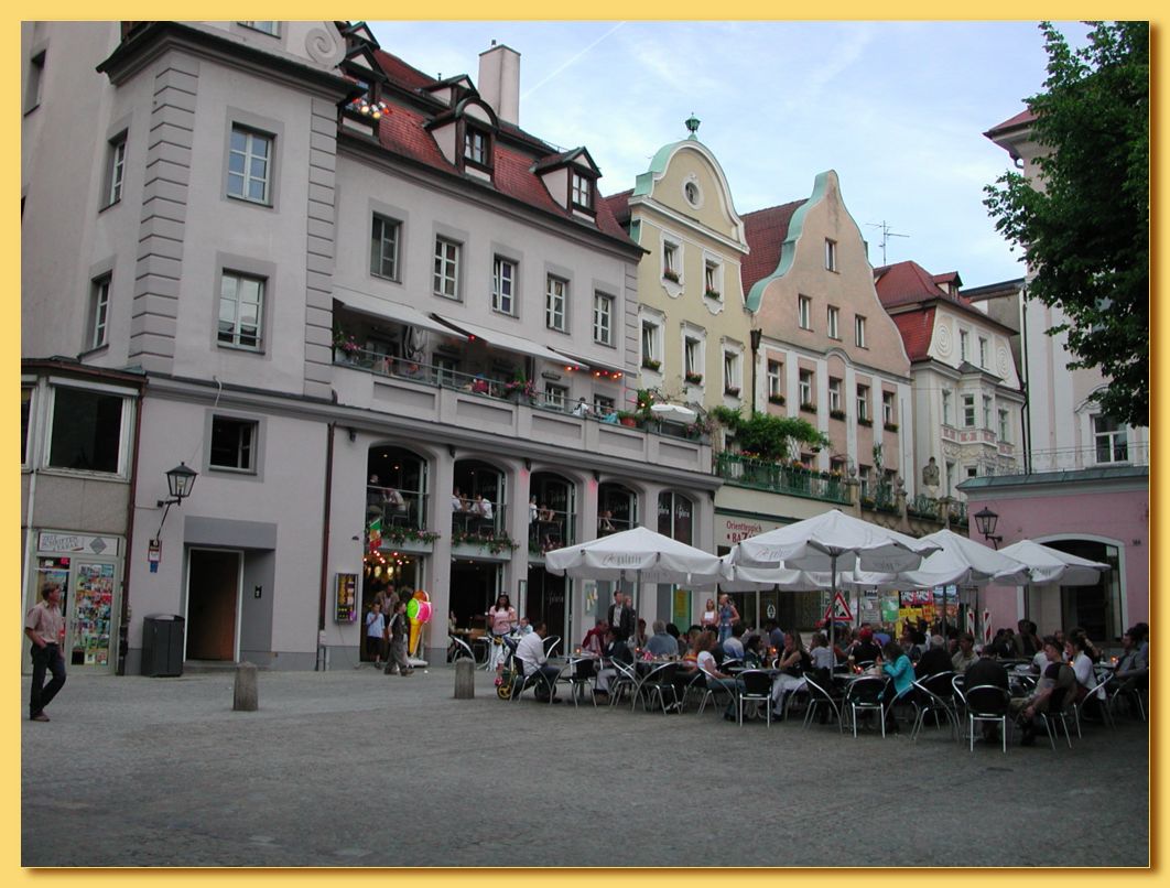 Regensburg