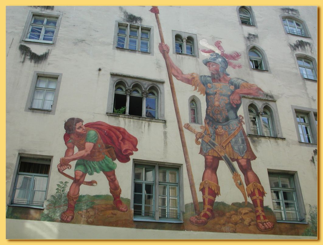 Regensburg