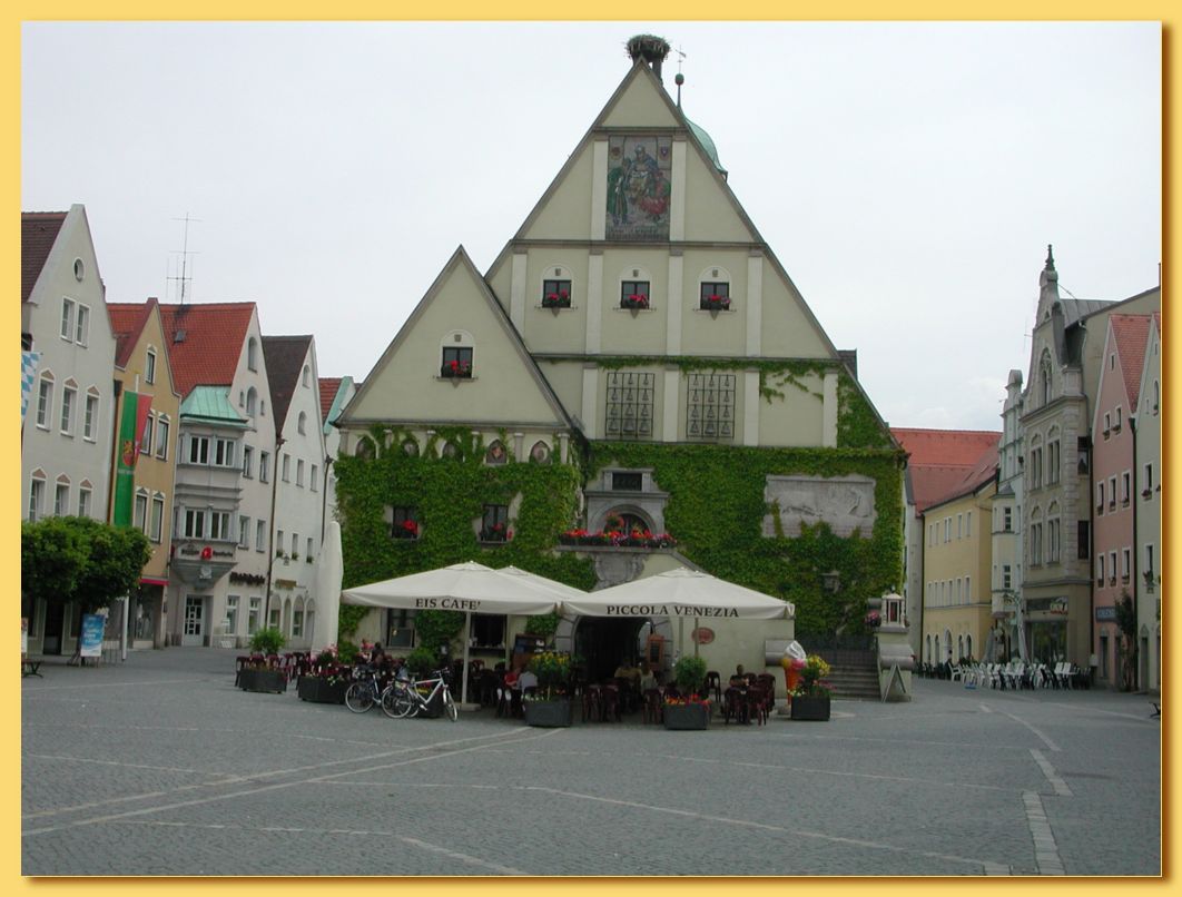 Weiden